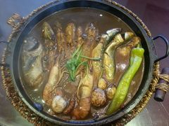 android_upload_pic-盐汪子杂鱼馆(大港店)