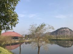 -飞天山旅游区