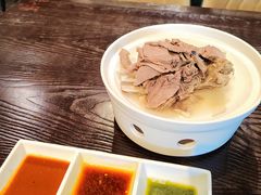 -塞伊德蒙餐(兴安南路店)