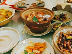 -青年公社烤鸭(青年路店)