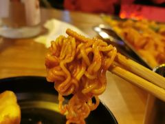 -包装马车·韩国料理·포장마차