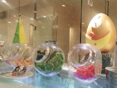 -韶关风度华美达广场酒店自助餐厅