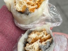 -上海虹口糕团(福州路店)