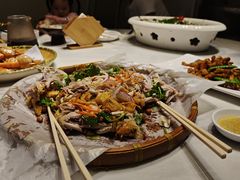 -陶缘一号·四季缘·老字号顺德菜·户外婚礼家宴(西滘店)