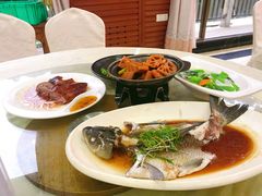 -茗荔园农庄(大涌店)