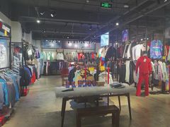 -4+2肆加贰雪具库(上庄店)