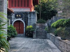 -南沙天后宫景区