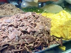 -孔师傅八仙老鸭粉丝汤(上海市第一食品商店南东店)