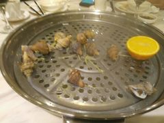 -阿锋鲍鱼酒家美食汇(华安店)