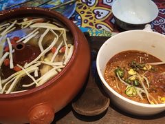 原味汽锅鸡-雀舞·私食(凯德店)