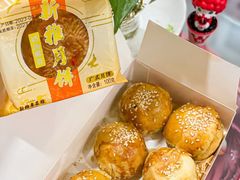 -新雅粤菜馆(南京东路店)