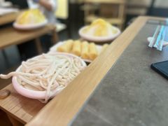 -嬷孙家潮汕牛肉火锅(北京路天河城店)