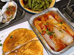 -邢氏老太太烧烤(南山店)