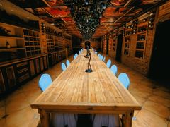 -福禧酒窖·中餐厅 (万柳店)