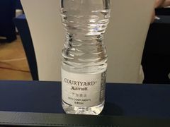 -上海浦西万怡酒店