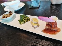 -柒园·三十年创意杭帮菜(龙湖滨江天街店)