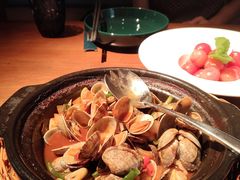 -蝦塘·中国餐馆(城墙南马道巷店)