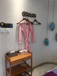-健身堂科技美肌SPA