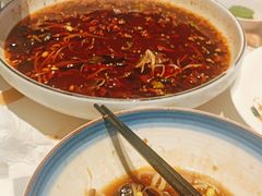 -老太原菜馆(万达店)