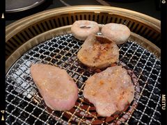 厚贞雪花牛舌-厚贞日式烤肉(浦东汇智店)