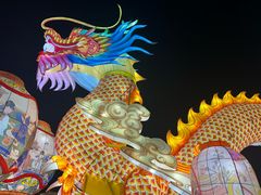 -华清宫景区