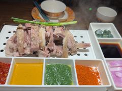 -相约·羊村小馆非遗手抓肉(七一酱园店)