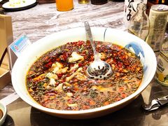 -麻六记(新天地店)