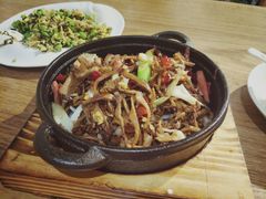 -确喜美味小厨(西单商场兰州店)