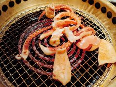 -谷牛日式烤肉(宝山U天地店)