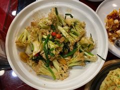 -宏状元现熬粥·京味菜(五棵松店)