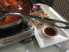 -熙春园餐厅