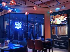 -Ambra Haus琥珀屋精酿餐厅(宝山店)