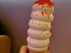 -DQ·蛋糕·冰淇淋(万象城店)