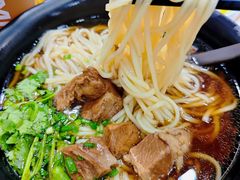 -李先生牛肉面大王(郑州火车站西广场2店)