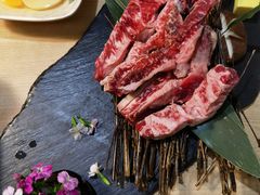 -千纸鹤嫩汁烤肉(西大直街店)