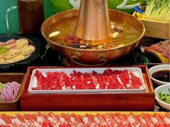 -阳坊涮肉(西直门凯德mall店)