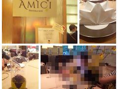 iphone_upload_pic-郑州希尔顿酒店·阿米奇意大利餐厅