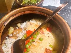 -云海肴云南菜·蒸汽石锅鱼(青岛万象城店)