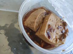 卤豆腐-7+7私家饭堂(人民路店)