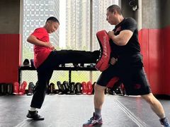 -极斗-IKMF马伽术·格斗运动学院(东直门店)