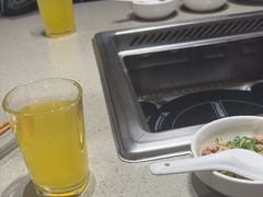 -海底捞火锅(让胡路万达店)