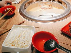-季季红火锅(文化大厦店)