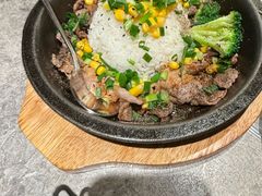 -留半山·香港食堂(啦啦宝都店)