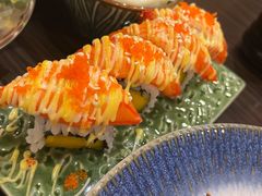 -仙隐小鹿料理食堂(武汉摩尔城店)