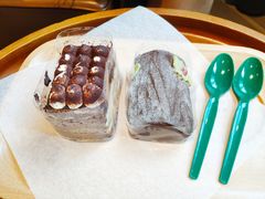 -星巴克臻选(北京嘉里中心第二店)