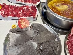 -荣叔港式沙嗲牛肉火锅(正佳潮流店)
