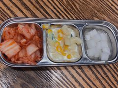 -吴草鸡爪오초닭발韩食堂(融恒盈嘉中心店)