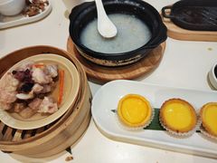 -蔡澜点心·粤菜(月星环球港店)