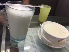 -义顺牛奶公司(庇利金街店)