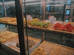 -奈雪的茶(青岛卓悦里INTOWN店)